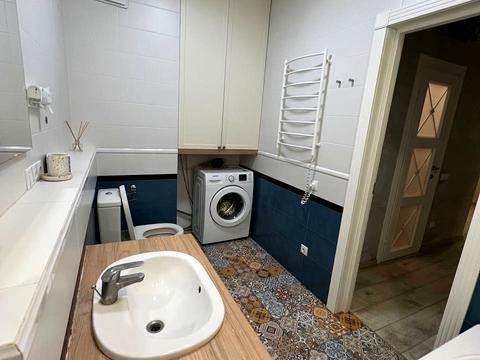 квартира за адресою Миколи Бажана просп., 1-А