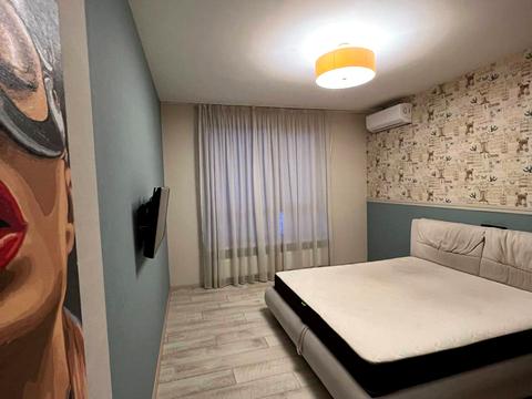 квартира за адресою Миколи Бажана просп., 1-А