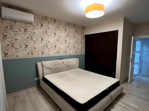 квартира за адресою Миколи Бажана просп., 1-А