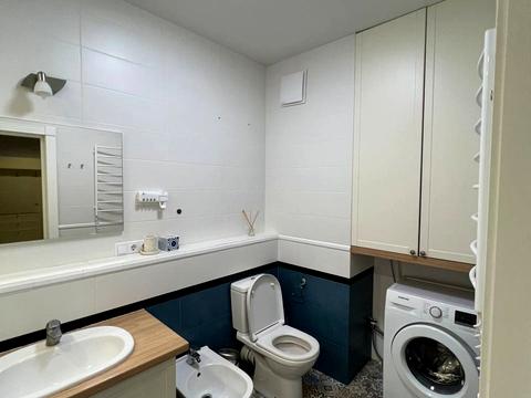 квартира за адресою Миколи Бажана просп., 1-А