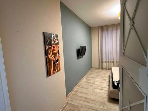 квартира за адресою Миколи Бажана просп., 1-А