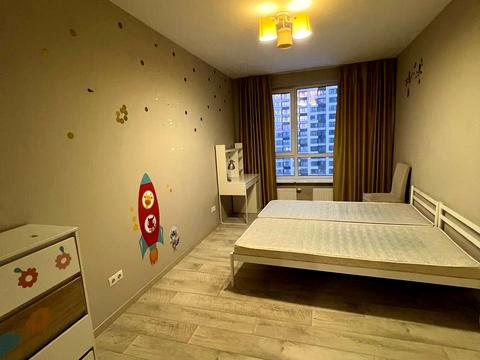 квартира за адресою Миколи Бажана просп., 1-А