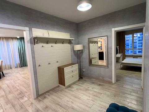 квартира за адресою Миколи Бажана просп., 1-А