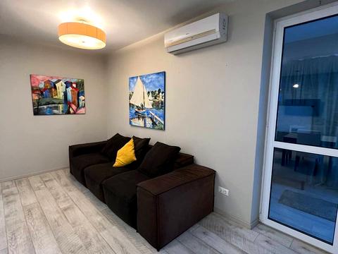 квартира за адресою Миколи Бажана просп., 1-А