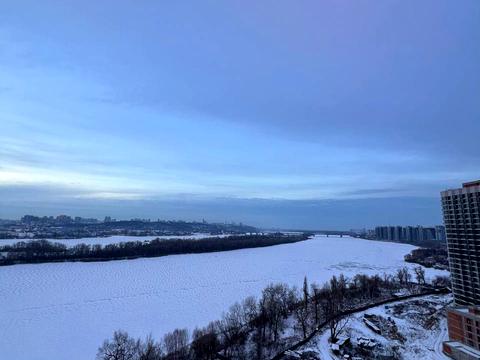 квартира за адресою Миколи Бажана просп., 1-А