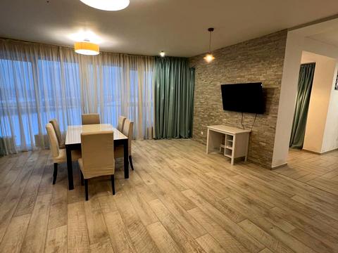 квартира за адресою Миколи Бажана просп., 1-А