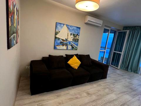 квартира за адресою Миколи Бажана просп., 1-А