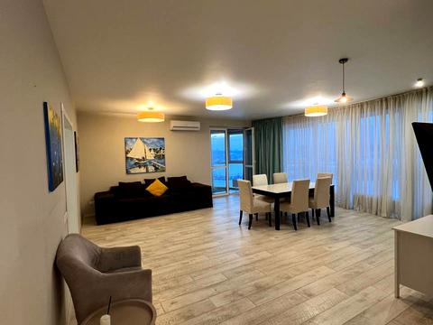 квартира за адресою Миколи Бажана просп., 1-А