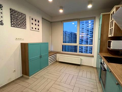 квартира за адресою Миколи Бажана просп., 1-А