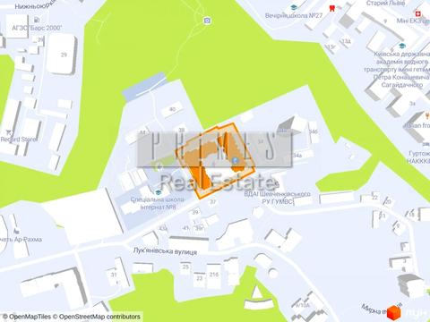 квартира за адресою Олегівська вул., (Будинок)