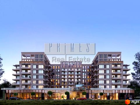 квартира за адресою Олегівська вул., (Будинок)