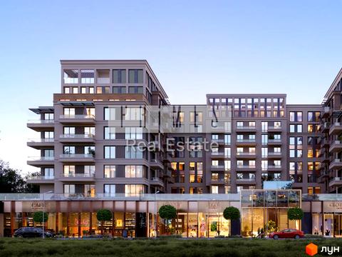 квартира за адресою Олегівська вул., (Будинок)