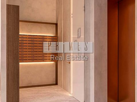 квартира за адресою Олегівська вул., (Будинок)