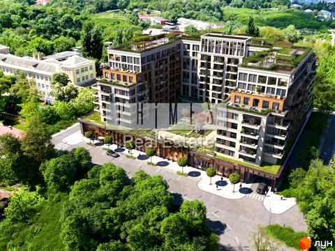 квартира за адресою Олегівська вул., (Будинок)