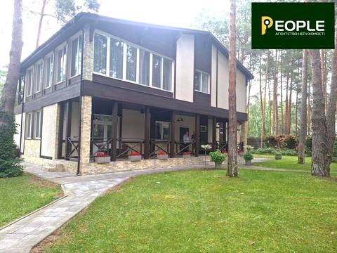 дом по адресу Європейська, 9