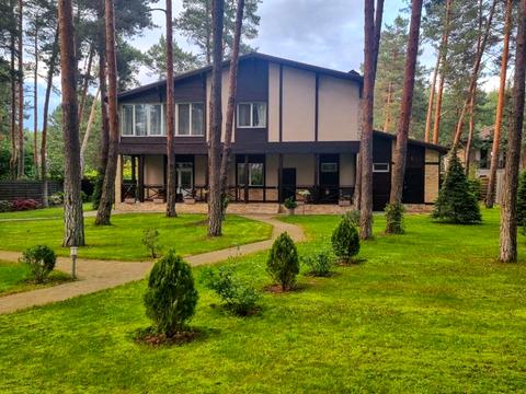 дом по адресу Європейська, 9