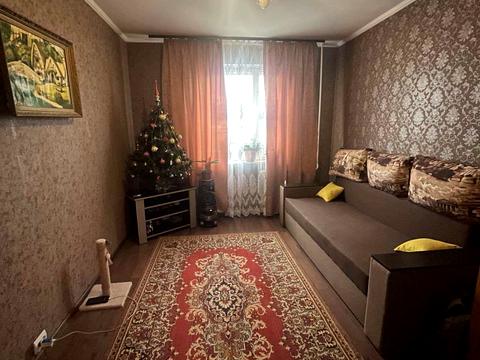 квартира за адресою Оноре де Бальзака вул., 83/2