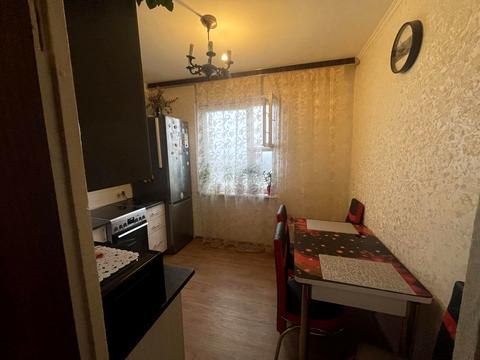 квартира за адресою Оноре де Бальзака вул., 83/2