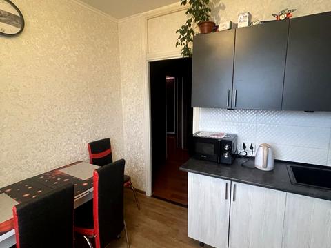 квартира за адресою Оноре де Бальзака вул., 83/2