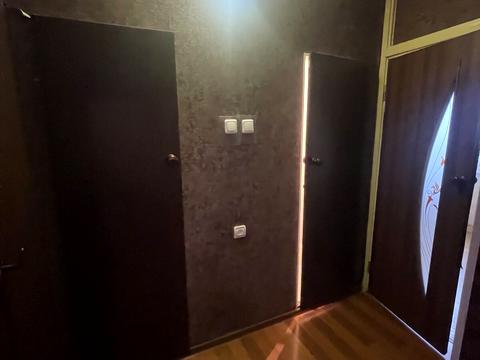 квартира за адресою Оноре де Бальзака вул., 83/2