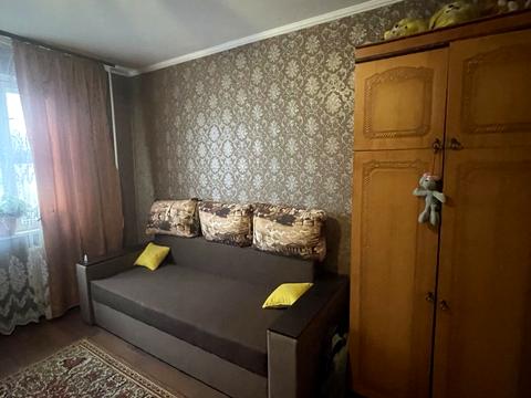 квартира за адресою Оноре де Бальзака вул., 83/2