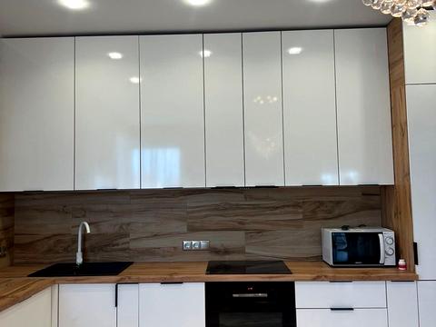 квартира за адресою Тиводара Легоцького вул., 80