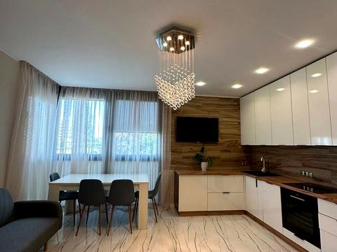 квартира за адресою Тиводара Легоцького вул., 80