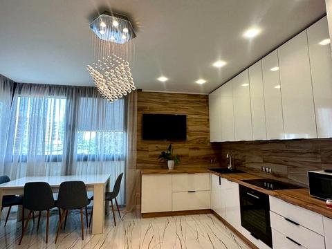 квартира по адресу Легоцкого ул., 80