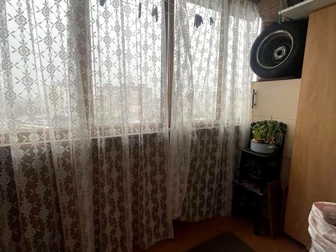 квартира за адресою Оноре де Бальзака вул., 83/2