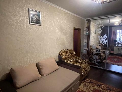 квартира за адресою Оноре де Бальзака вул., 83/2