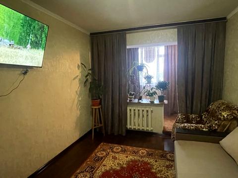 квартира за адресою Оноре де Бальзака вул., 83/2