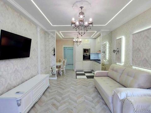 квартира за адресою Михайла Максимовича вул. (Онуфрія Трутенка), 28-Б