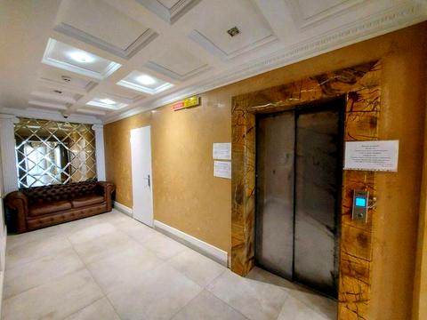 квартира за адресою Михайла Максимовича вул. (Онуфрія Трутенка), 28-Б