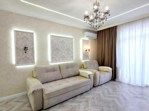 квартира за адресою Михайла Максимовича вул. (Онуфрія Трутенка), 28-Б