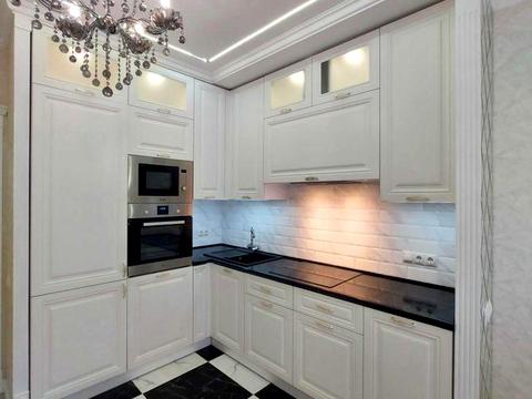 квартира за адресою Михайла Максимовича вул. (Онуфрія Трутенка), 28-Б