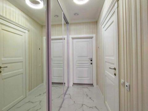 квартира за адресою Михайла Максимовича вул. (Онуфрія Трутенка), 28-Б