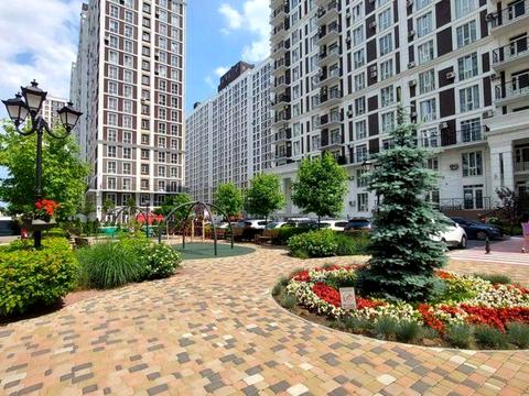 квартира за адресою Михайла Максимовича вул. (Онуфрія Трутенка), 28-Б