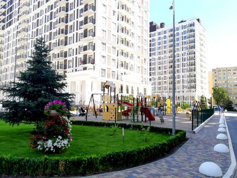 квартира за адресою Михайла Максимовича вул. (Онуфрія Трутенка), 28-Б