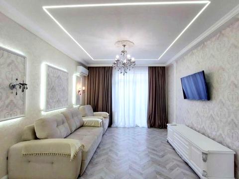 квартира за адресою Михайла Максимовича вул. (Онуфрія Трутенка), 28-Б