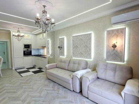 квартира за адресою Михайла Максимовича вул. (Онуфрія Трутенка), 28-Б