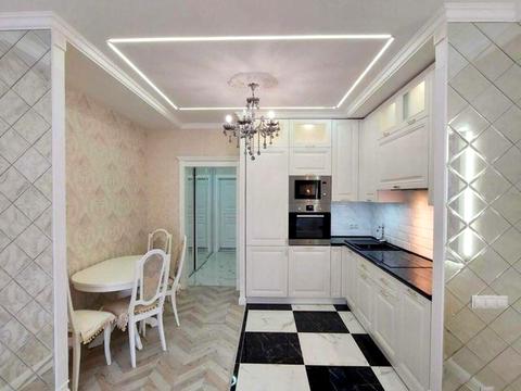 квартира за адресою Михайла Максимовича вул. (Онуфрія Трутенка), 28-Б