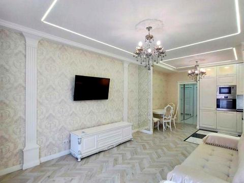 квартира за адресою Михайла Максимовича вул. (Онуфрія Трутенка), 28-Б