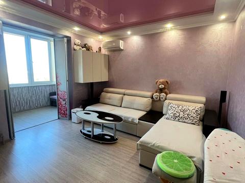 квартира за адресою Кропивницький, Івана Похитонова вул., 9