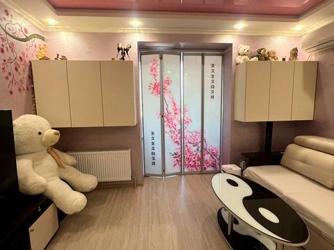 квартира за адресою Кропивницький, Івана Похитонова вул., 9