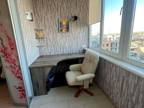 квартира за адресою Кропивницький, Івана Похитонова вул., 9