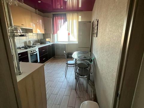 квартира за адресою Кропивницький, Івана Похитонова вул., 9