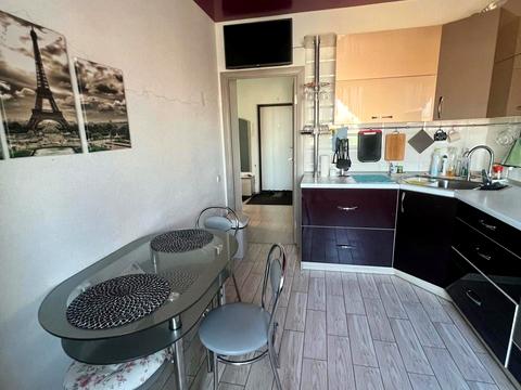 квартира за адресою Кропивницький, Івана Похитонова вул., 9