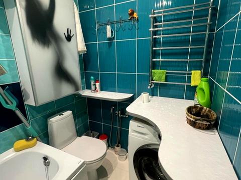 квартира за адресою Кропивницький, Івана Похитонова вул., 9