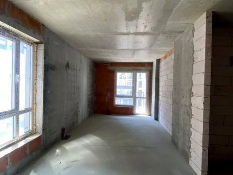 квартира за адресою Городницька вул., (Будинок 4)