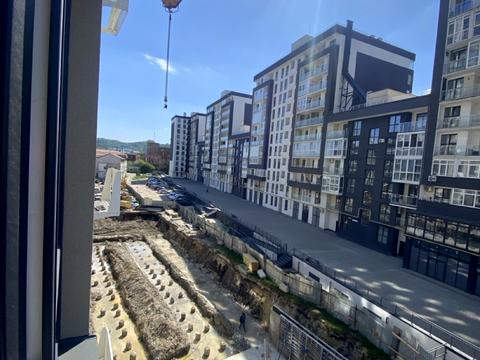 квартира за адресою Городницька вул., (Будинок 4)